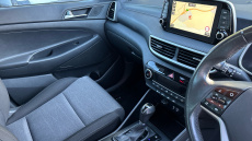 Hyundai Tucson 1.6 TGDi 177 SE Nav 5dr 2WD DCT Petrol Estate